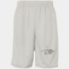 Pro Mesh 9" Shorts with Pockets Thumbnail