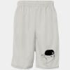 Pro Mesh 9" Shorts with Pockets Thumbnail