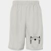 Pro Mesh 9" Shorts with Pockets Thumbnail
