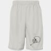 Pro Mesh 9" Shorts with Pockets Thumbnail