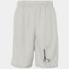 Pro Mesh 9" Shorts with Pockets Thumbnail