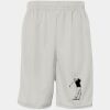Pro Mesh 9" Shorts with Pockets Thumbnail