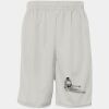 Pro Mesh 9" Shorts with Pockets Thumbnail