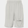 Pro Mesh 9" Shorts with Pockets Thumbnail