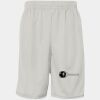 Pro Mesh 9" Shorts with Pockets Thumbnail