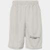Pro Mesh 9" Shorts with Pockets Thumbnail