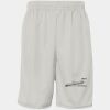 Pro Mesh 9" Shorts with Pockets Thumbnail