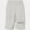 Pro Mesh 9" Shorts with Pockets Thumbnail