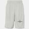 Pro Mesh 9" Shorts with Pockets Thumbnail