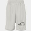 Pro Mesh 9" Shorts with Pockets Thumbnail