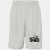 Pro Mesh 9" Shorts with Pockets Thumbnail