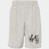 Pro Mesh 9" Shorts with Pockets Thumbnail