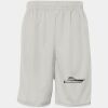 Pro Mesh 9" Shorts with Pockets Thumbnail