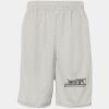 Pro Mesh 9" Shorts with Pockets Thumbnail