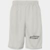 Pro Mesh 9" Shorts with Pockets Thumbnail