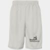 Pro Mesh 9" Shorts with Pockets Thumbnail