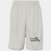 Pro Mesh 9" Shorts with Pockets Thumbnail