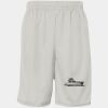 Pro Mesh 9" Shorts with Pockets Thumbnail
