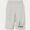 Pro Mesh 9" Shorts with Pockets Thumbnail