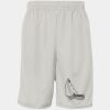 Pro Mesh 9" Shorts with Pockets Thumbnail