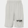 Pro Mesh 9" Shorts with Pockets Thumbnail
