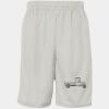 Pro Mesh 9" Shorts with Pockets Thumbnail