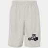 Pro Mesh 9" Shorts with Pockets Thumbnail