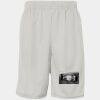 Pro Mesh 9" Shorts with Pockets Thumbnail
