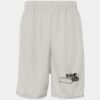 Pro Mesh 9" Shorts with Pockets Thumbnail
