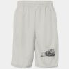Pro Mesh 9" Shorts with Pockets Thumbnail