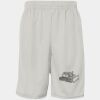 Pro Mesh 9" Shorts with Pockets Thumbnail