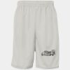 Pro Mesh 9" Shorts with Pockets Thumbnail