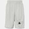 Pro Mesh 9" Shorts with Pockets Thumbnail