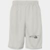 Pro Mesh 9" Shorts with Pockets Thumbnail