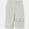 Pro Mesh 9" Shorts with Pockets Thumbnail