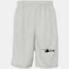 Pro Mesh 9" Shorts with Pockets Thumbnail