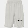 Pro Mesh 9" Shorts with Pockets Thumbnail