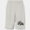 Pro Mesh 9" Shorts with Pockets Thumbnail