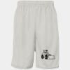Pro Mesh 9" Shorts with Pockets Thumbnail