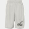 Pro Mesh 9" Shorts with Pockets Thumbnail
