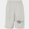 Pro Mesh 9" Shorts with Pockets Thumbnail