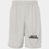 Pro Mesh 9" Shorts with Pockets Thumbnail