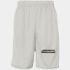 Pro Mesh 9" Shorts with Pockets Thumbnail