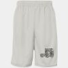 Pro Mesh 9" Shorts with Pockets Thumbnail