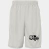 Pro Mesh 9" Shorts with Pockets Thumbnail