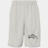 Pro Mesh 9" Shorts with Pockets Thumbnail