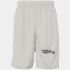 Pro Mesh 9" Shorts with Pockets Thumbnail
