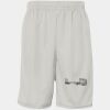 Pro Mesh 9" Shorts with Pockets Thumbnail