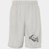 Pro Mesh 9" Shorts with Pockets Thumbnail