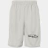 Pro Mesh 9" Shorts with Pockets Thumbnail